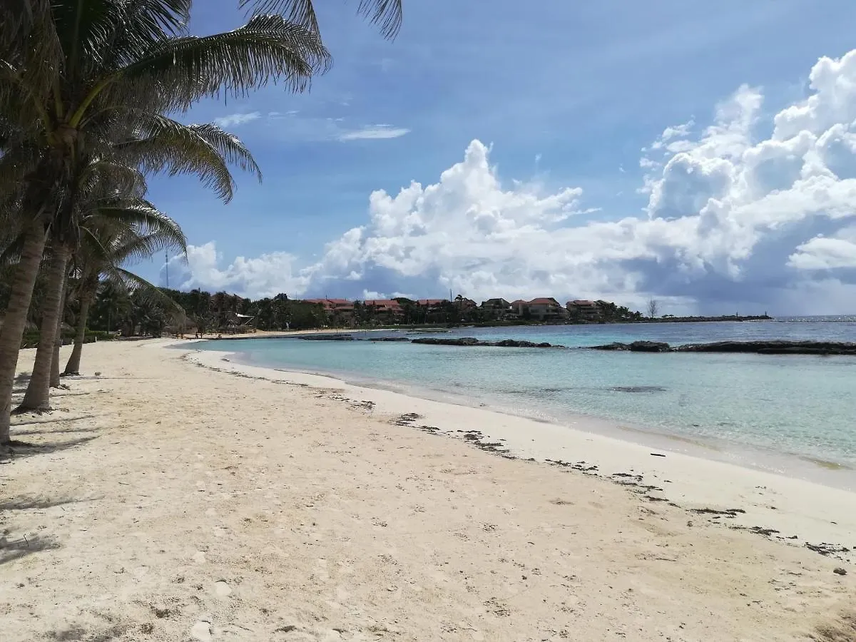 Villas Picalu Studios & Suites Puerto Aventuras 0*,  Mexico