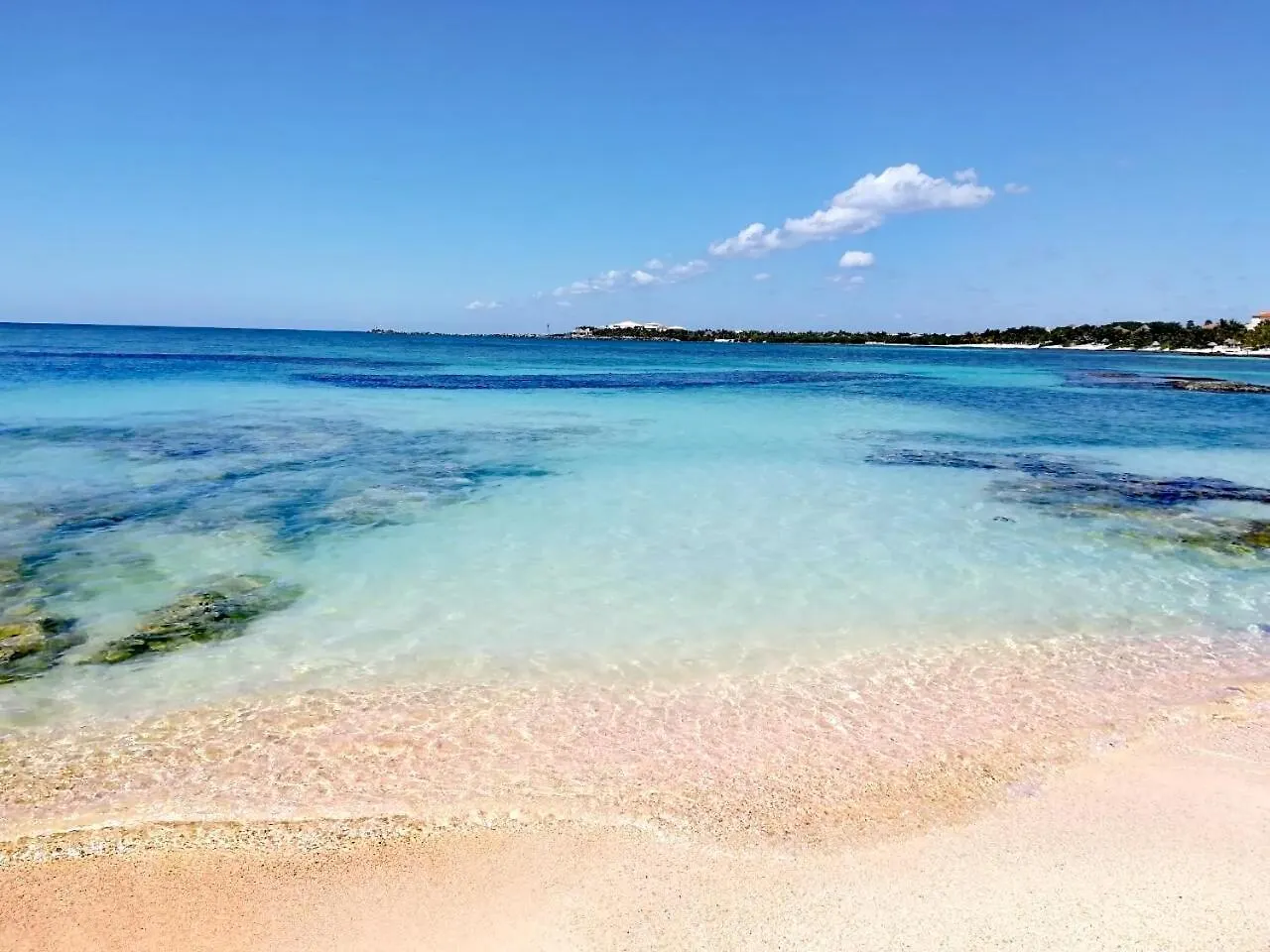 Villas Picalu Studios & Suites Puerto Aventuras Apartment