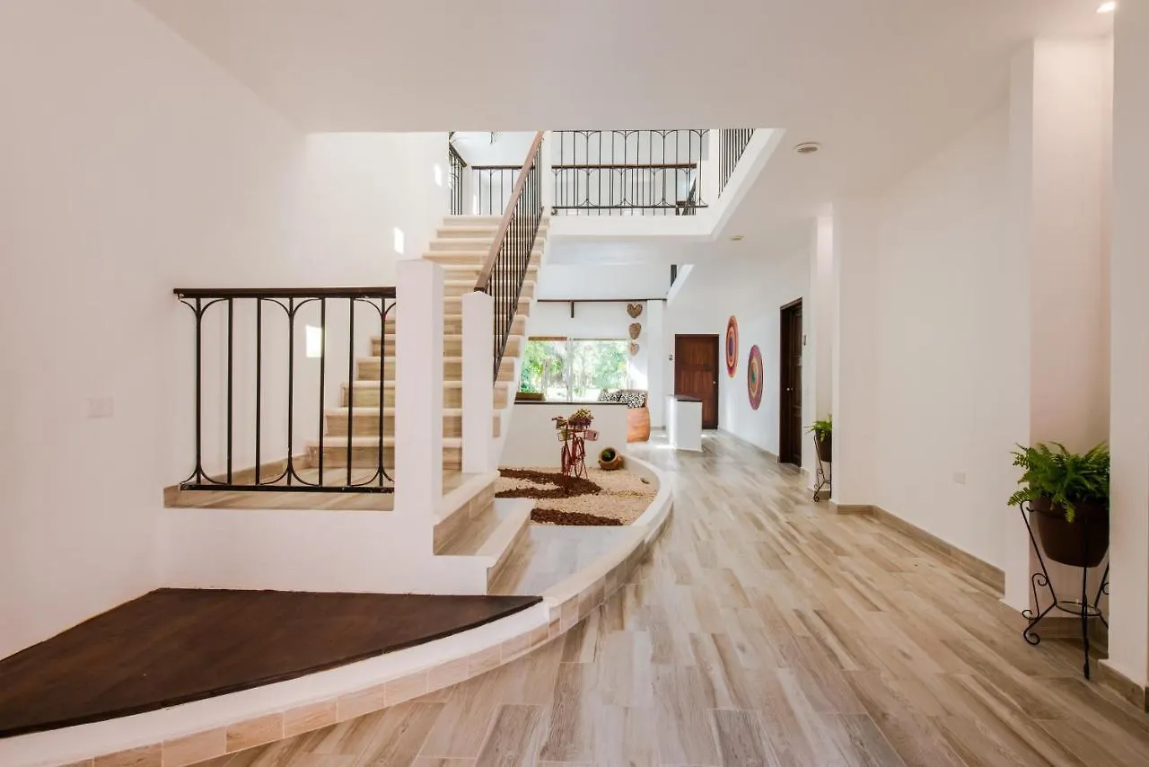 Apartment Villas Picalu Studios & Suites Puerto Aventuras