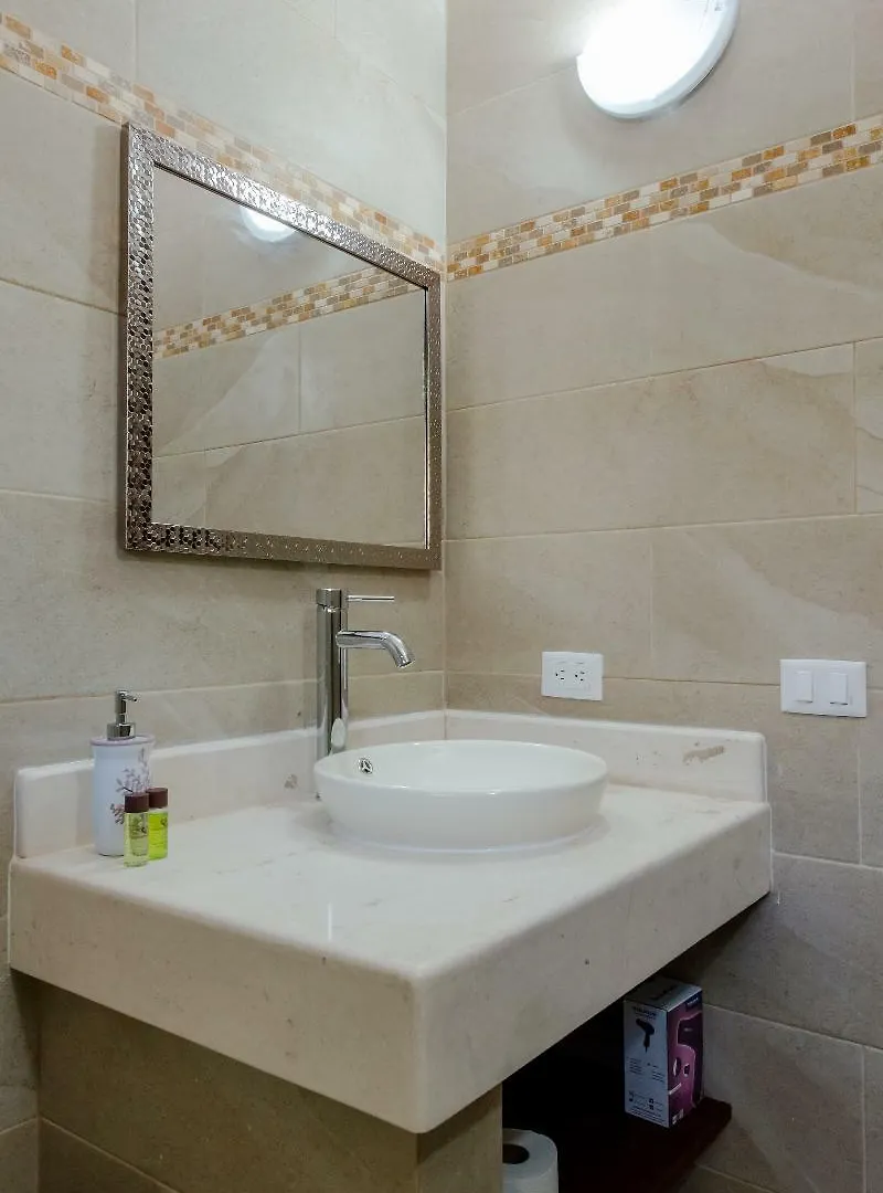 Apartment Villas Picalu Studios & Suites Puerto Aventuras