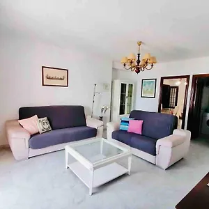 Mar Vendaval Grupo Ac Gestion Apartamento Cádiz