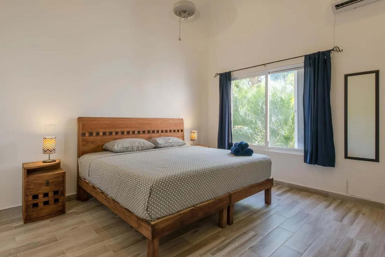 Villas Picalu Studios & Suites Puerto Aventuras Mexico