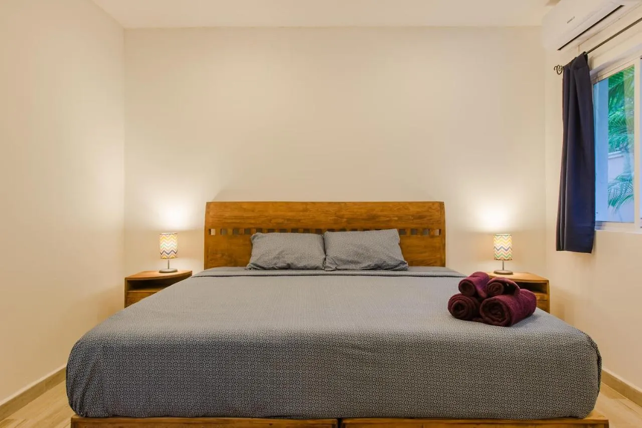 Villas Picalu Studios & Suites Puerto Aventuras 0*,