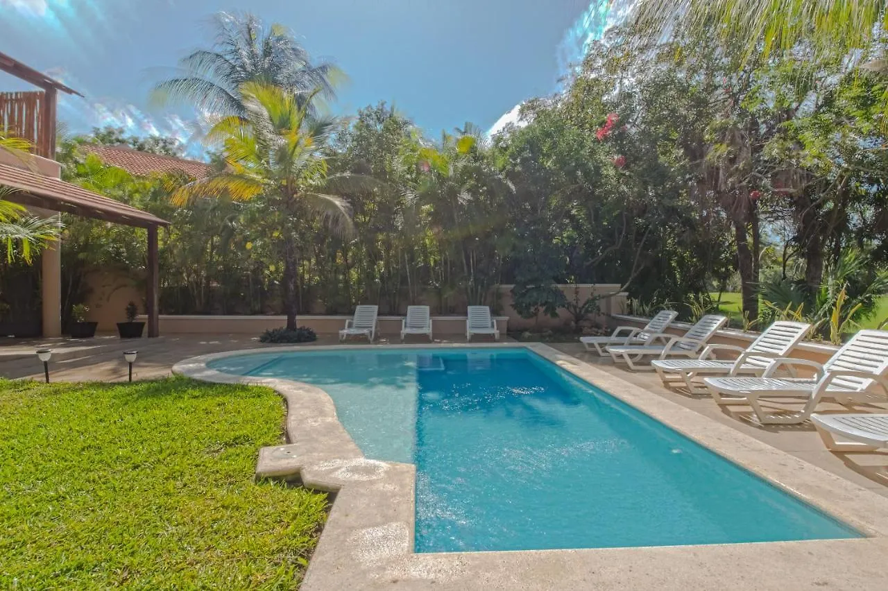 Villas Picalu Studios & Suites Puerto Aventuras 0*,  Mexico