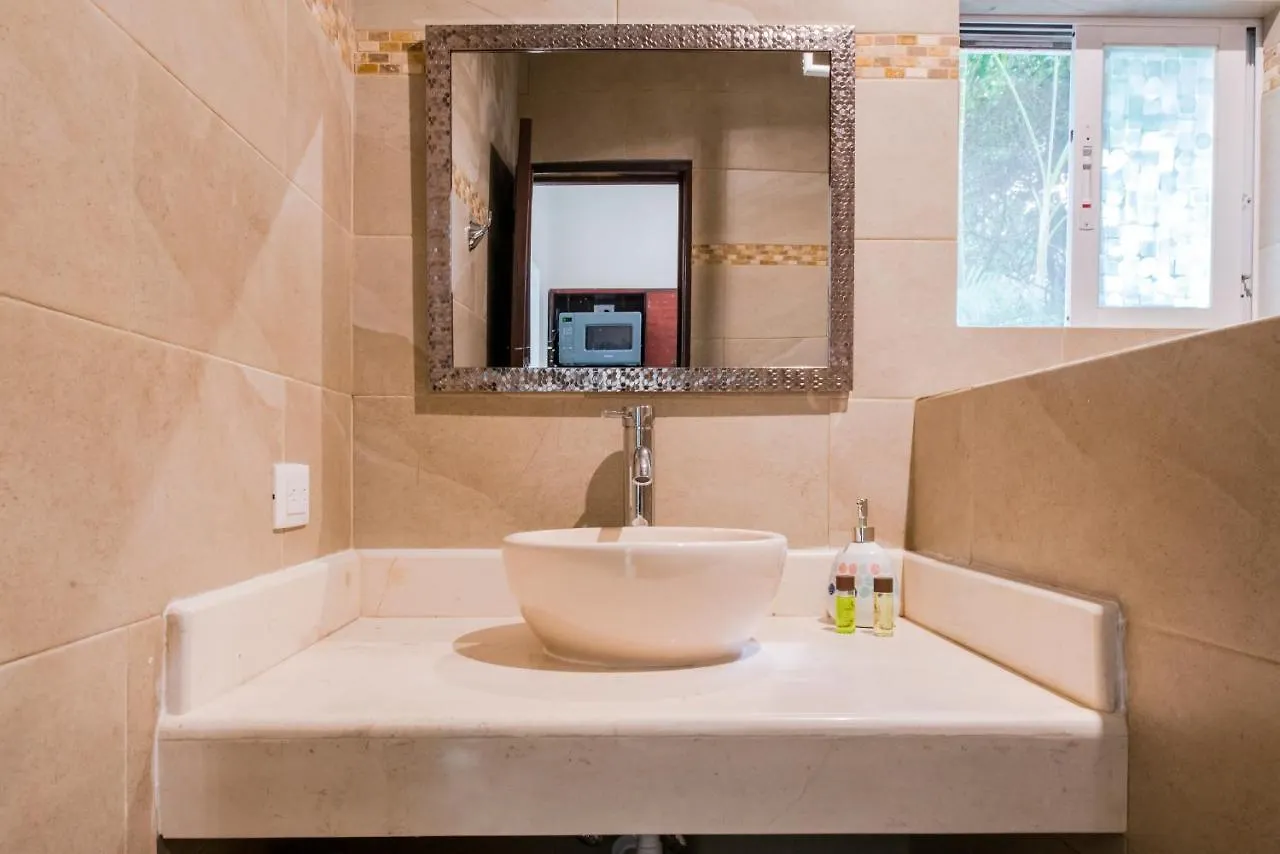 Villas Picalu Studios & Suites Puerto Aventuras Apartment