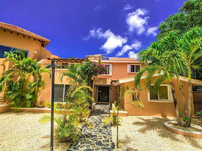 Villas Picalu Studios & Suites Puerto Aventuras 0*,
